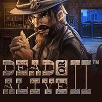 Dead or Alive 2 игровой автомат