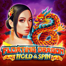 Floating Dragon игровой автомат