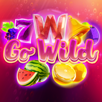 Go Wild игровой автомат