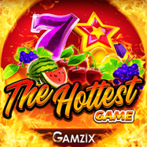 The Hottest Game игровой автомат