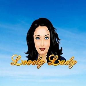 Lovely Lady игровой автомат